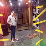 Randy Roy Rubio - @randyroy2208 - Instagram