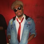 Randy Bernard Royal - @randy.b.royal - Instagram