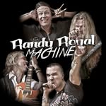 Randy Royal Machine - @randyroyalmachine - Instagram