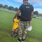 Randy Rucker - @ruckerr90 - Instagram