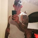 Randy Rucker - @wardizzie - Instagram