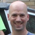 Randy Rucker - @steelytexan - Instagram