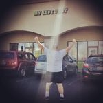 Randy Rucker - @therealcapt1ft - Instagram