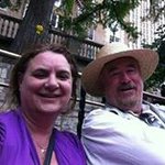 Randy Rucker - @ohiorancher - Instagram