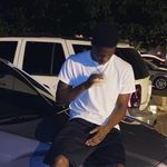 Rañdy Rucker - @xrayfme - Instagram