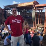Randy Ruff - @ruffhaus8 - Instagram