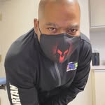 Randy Ruffin - @ruffnitrandy - Instagram