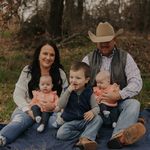 Randy Rumley - @rumleyfarms - Instagram