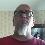 Randy Rushing - @kreekwalker00 - Instagram