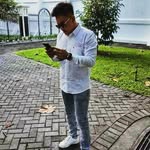 M Randy Rustam - @randyrustam92 - Instagram