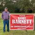 Randy Barnett for Commissioner Pct #2, Sabine Co. - Facebook
