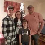 Randy Joe Sadler - @kolnparksdad - Instagram