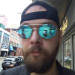Randy Sager - @the_best_candle - Instagram