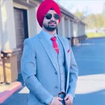 Randeep Singh - @randysaini5 - Instagram