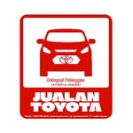 Randy Sales Toyota - @salestoyota.id - Instagram