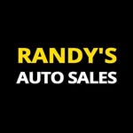 Randy's Auto Sales - @randyautosales - Instagram