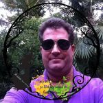 Randy Salter - @oasisinleesville - Instagram