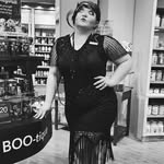 Randi Sanborn - @supergirl0717 - Instagram