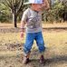 Randy Bernard Sanders - Facebook
