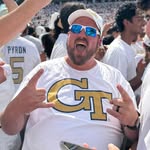Randy Sanders - @privaterock2121 - Instagram