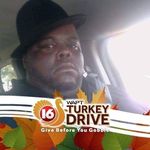 Randy Sanders - @randysanders143 - Instagram