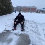 Randy Sanders - @clean_as5.3 - Instagram