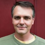 Randy Sanders - @randysandersbooks - Instagram