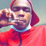Randy Sanders - @dopeboy.19 - Instagram