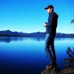 Randy Satterfield - @ransatt - Instagram