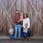Randy Satterfield - @tripl3tdadlife - Instagram