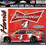 Randy Satterfield - @harvick_2124 - Instagram