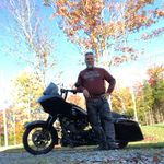 Randy Saunders - @rgs_74_ - Instagram