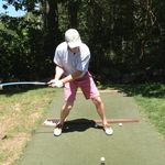 Randy Saunders - @bachyhockey - Instagram