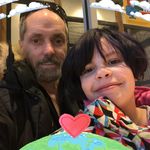Randy Saunders - @randysaunders1963 - Instagram