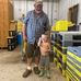 Randy Saxon - Facebook
