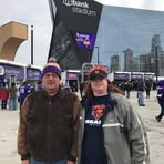 Randy Sayers - Facebook