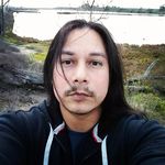 Randy Sayers - @_randito_bandito - Instagram