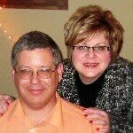 Randy & Robyn (Fryer) Sayre - @sayre1985 - Instagram