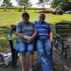 Randy Sayre - Facebook