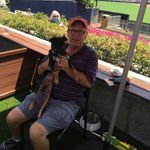 Randy Schaaf - @randredwin19 - Instagram