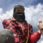Randy Schafer - @saintcroixrusticdesigns - Instagram