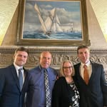 Randy Schafer - @gatordad12 - Instagram