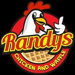 randys chicken and Waffles - @randyschickenandwaffles - Instagram