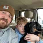 Randy Lee Schofield - @randyschofield30 - Instagram