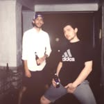 Brandon Schonhoff - @randyschonhoff - Instagram
