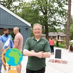 Randy Schoenberg - Facebook