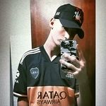 @randy.yair.schumann - Instagram