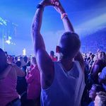 Randy Scofield - @randykewrs78 - Instagram