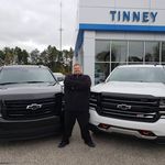 Randy Scofield - @westmichevyguy - Instagram