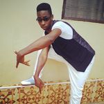 Randy Scofield Gideon - @randyscofieldgi - Instagram